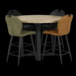 Bartafel BIRLA Mango Ø140cm