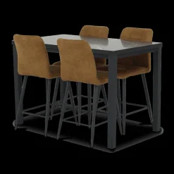 Bartafel HOLDEN Marble Bromo 138x80