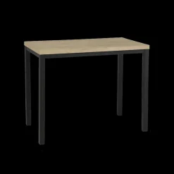 Bartafel HOLDEN Natur 138x80