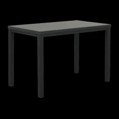 Bartafel HOLDEN Zwart 138x80