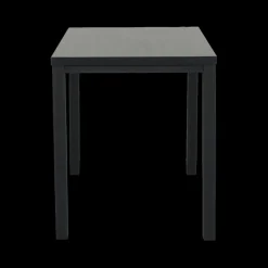 Bartafel HOLDEN Zwart 138x80