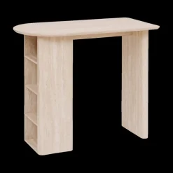 Bartafel LAGOON Travertijnlook