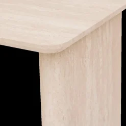 Bartafel LAGOON Travertijnlook