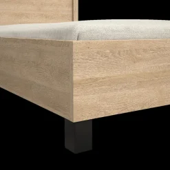 Bed BABETTE Eik 160x200