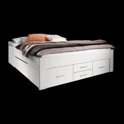 Bed ILONA Alpinewit 180x200