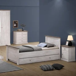 Bed JASNA 90x200