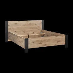 Bed ROSALIND 160x200