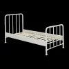 Bed WOUT Wit 90x200