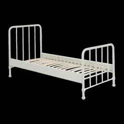 Bed WOUT Wit 90x200