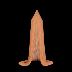 Bedhemel JOLEIN Katoen Terra