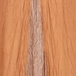 Bedhemel JOLEIN Katoen Terra