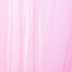 Bedhemel PRINCESS Roze