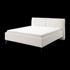 Bedkader EVALINA 160x200 Beige