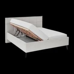 Bedkader JOAKIM Opberg 180x200 Cody Beige