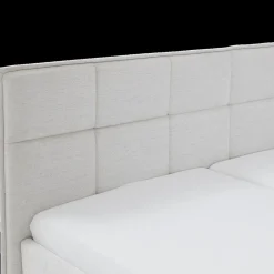 Bedkader JOAKIM Opberg 180x200 Cody Beige