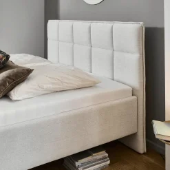 Bedkader JOAKIM Opberg 180x200 Cody Beige