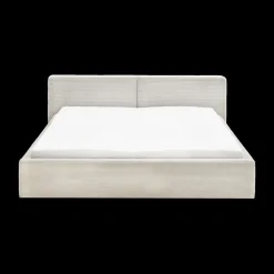 Bedkader NIKLAS Poso Beige 160x200