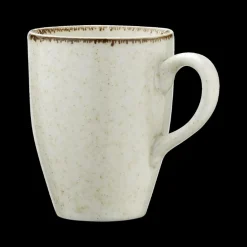 Beker MERIMO 350ml Creme