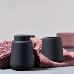 Beker NOVA ONE 25cl Black