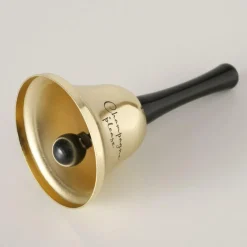 Bel CHAMPAGNE PLEASE Goud/Zwart