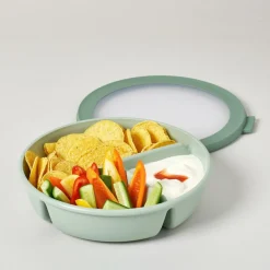 Bento Bowl CIRQULA Nordic Sage