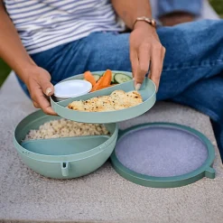 Bento Lunchbowl VITA Nordic Sage