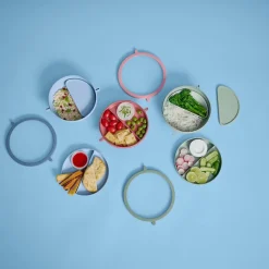 Bento Lunchbowl VITA Nordic Sage