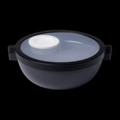 Bento Lunchbowl VITA Nordic Black