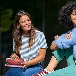 Bento Lunchbowl VITA Vivid Mauve