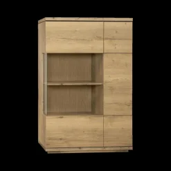 Bergkast MADONNA Natur B115