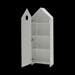 Bergkast SAAR Muntgroen B58