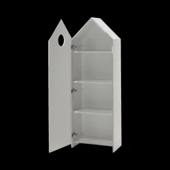 Bergkast SAAR Old Pink B58