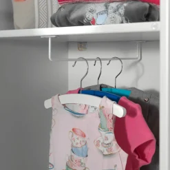 Bergkast SAAR Old Pink B58