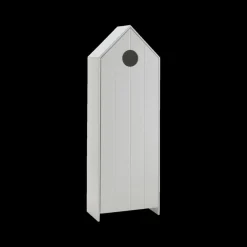 Bergkast SAAR Wit B58