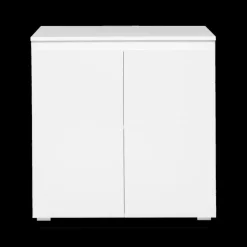 Bergkast ZOMA Wit B80