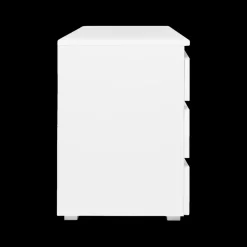 Bergkast ZOMA Wit B80