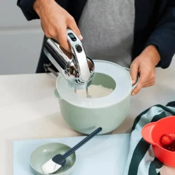 Beslagkom CHEF IT 3L Nordic Sage