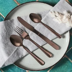 Bestek HARMY 16Del. Brons