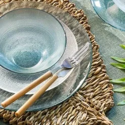 Bestek INDOSA 6pers. Inox Naturel