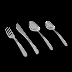 Bestek OBRA 6pers. Inox Zilver