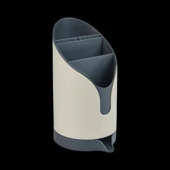 Bestekafdruiprekje RAINY Beige