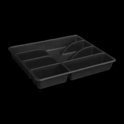 Bestekbakje CUTLERY Poly Ass.