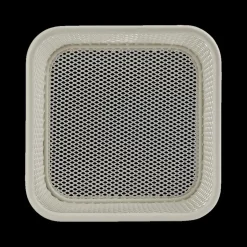 Bestekmand TIMAR VK Met. Greige