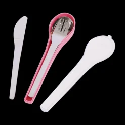 Bestekset COOK 3Del. Inox Ass.