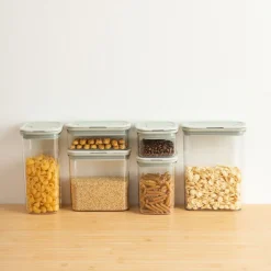 Bewaardoos ENNI 1.1L Mint