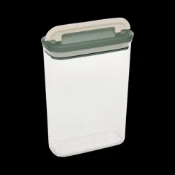 Bewaardoos ENNI Vierkant 2L Mint