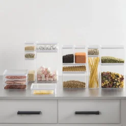 Bewaardoos MODULO RH 1l Wit