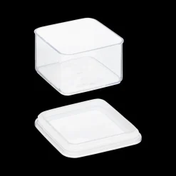 Bewaardoos MODULO VK 0.5l Wit