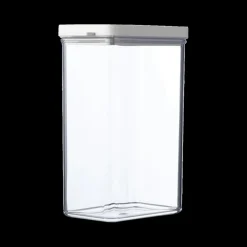 Bewaardoos OMNIA 2000ml Nordic Wit