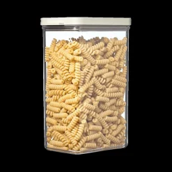 Bewaardoos OMNIA 2000ml Nordic Wit